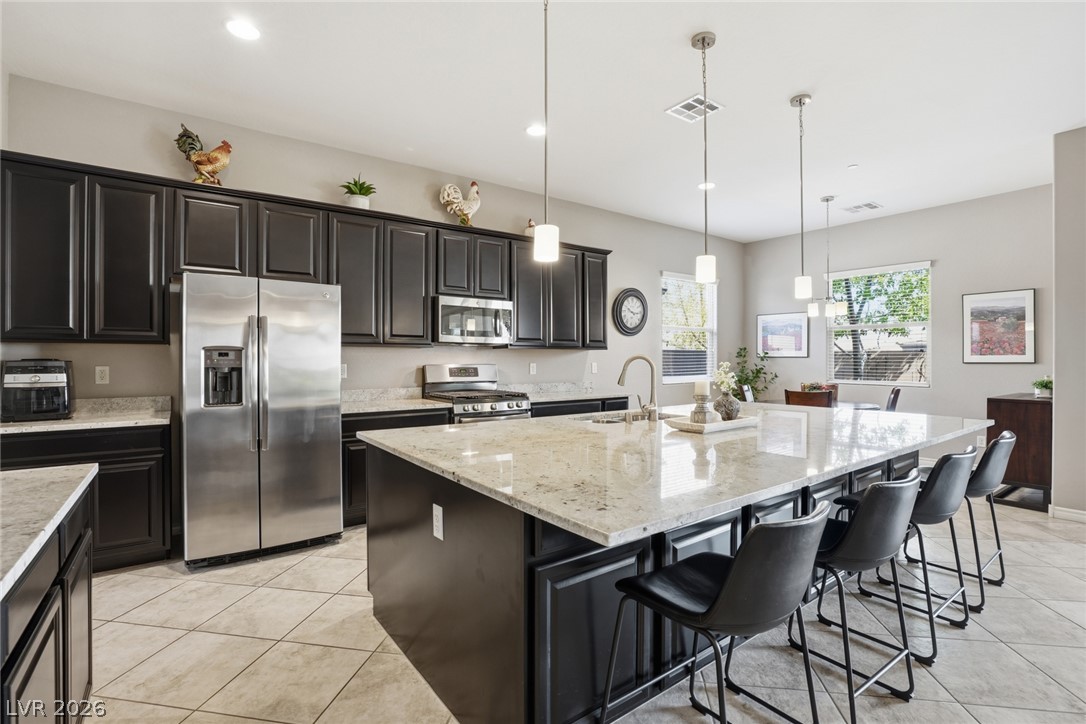 492 Heritage Bridge Avenue Henderson NV 89011