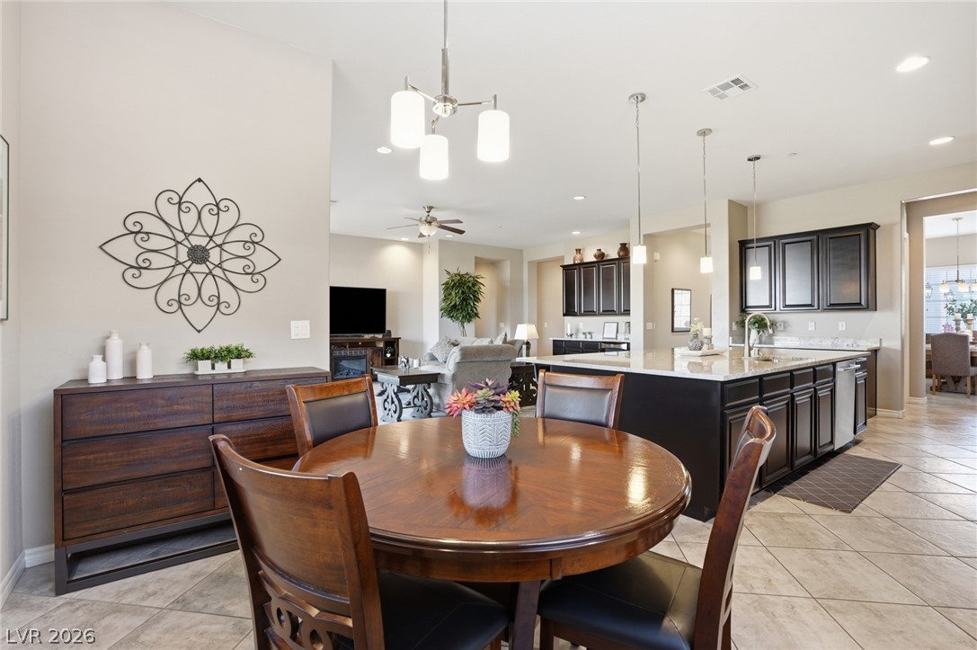 492 Heritage Bridge Avenue Henderson NV 89011