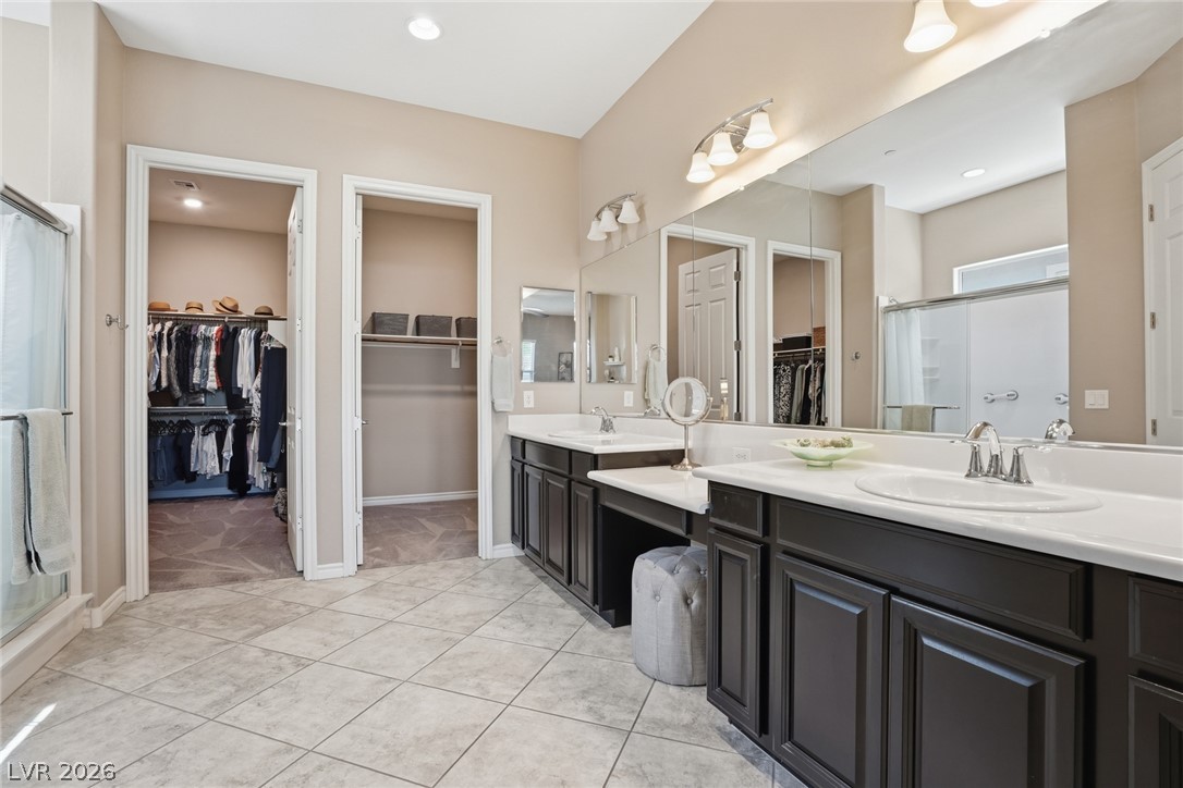 492 Heritage Bridge Avenue Henderson NV 89011