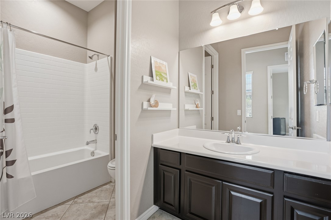 492 Heritage Bridge Avenue Henderson NV 89011
