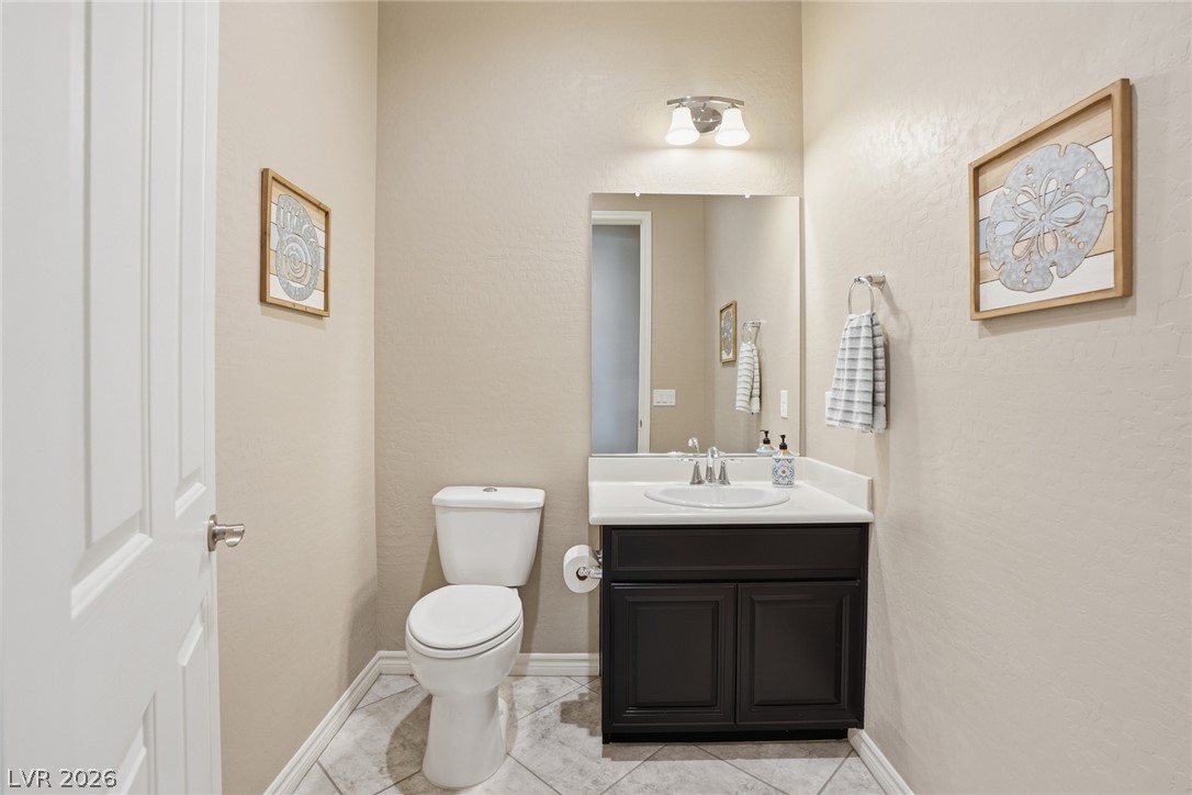 492 Heritage Bridge Avenue Henderson NV 89011