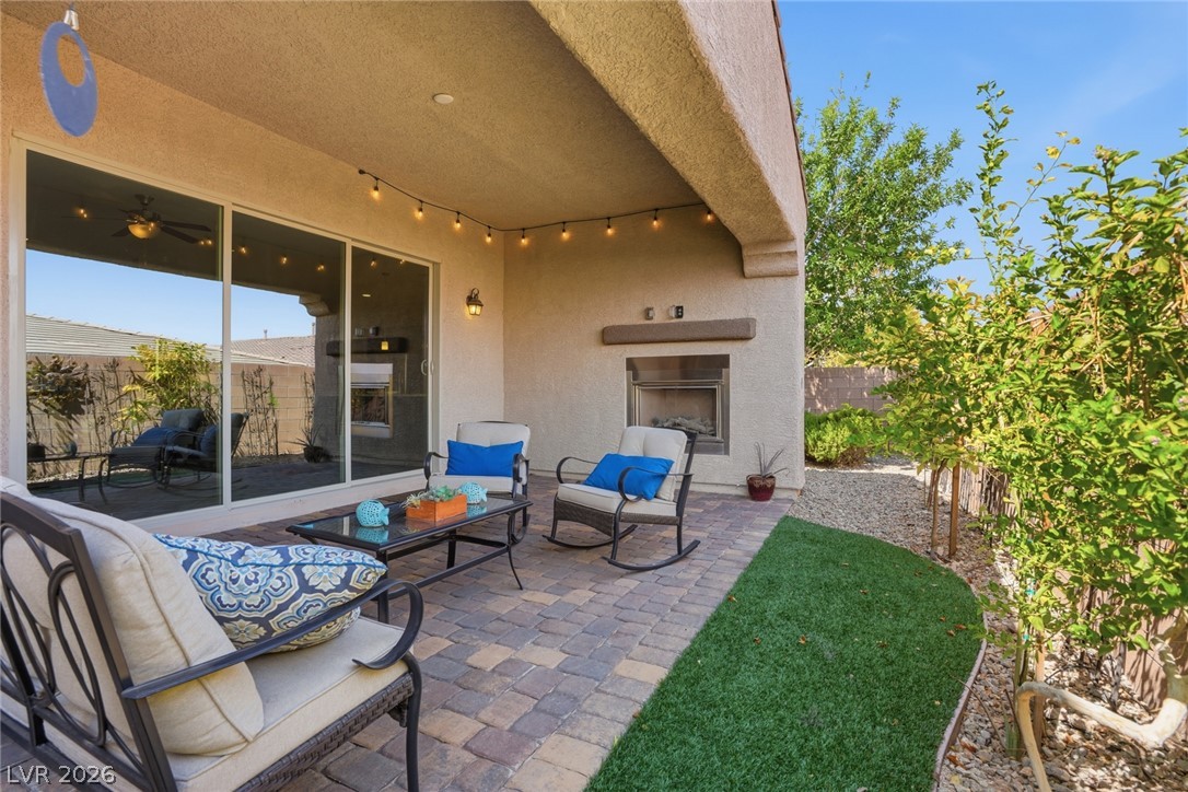 492 Heritage Bridge Avenue Henderson NV 89011