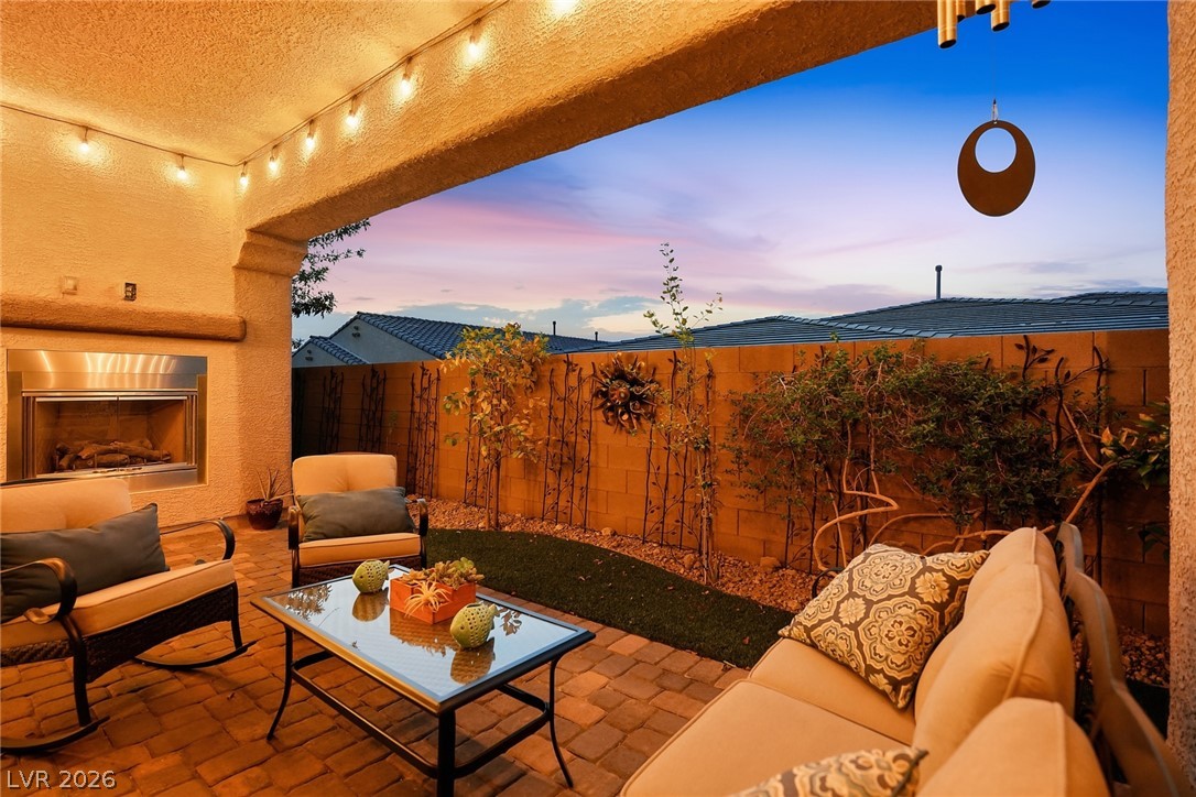 492 Heritage Bridge Avenue Henderson NV 89011