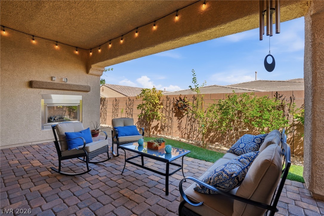 492 Heritage Bridge Avenue Henderson NV 89011