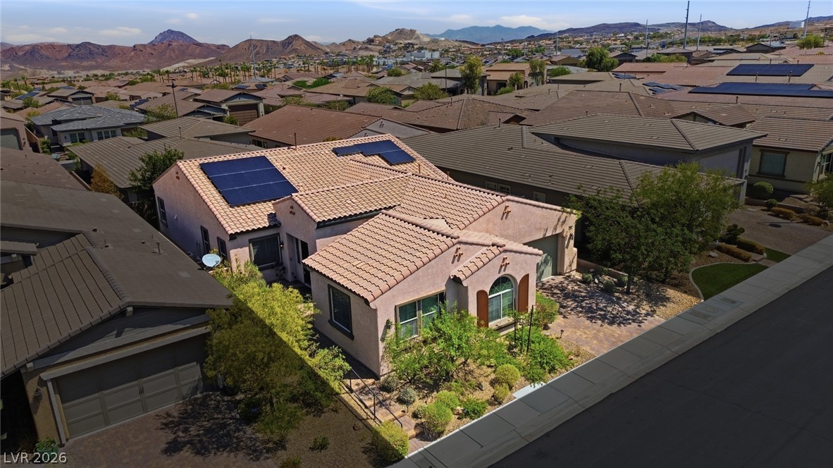492 Heritage Bridge Avenue Henderson NV 89011