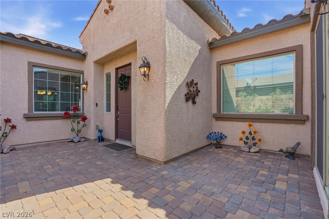 492 Heritage Bridge Avenue Henderson NV 89011