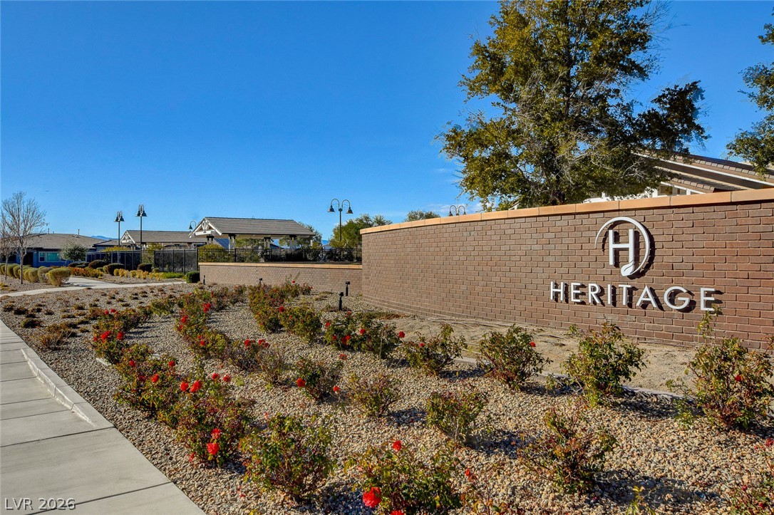 492 Heritage Bridge Avenue Henderson NV 89011