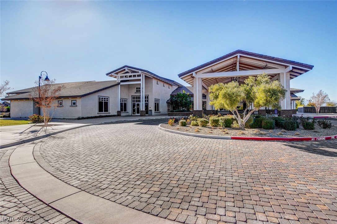 492 Heritage Bridge Avenue Henderson NV 89011