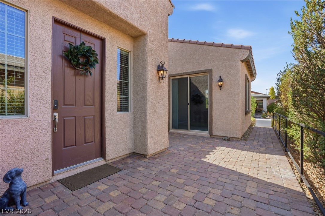 492 Heritage Bridge Avenue Henderson NV 89011