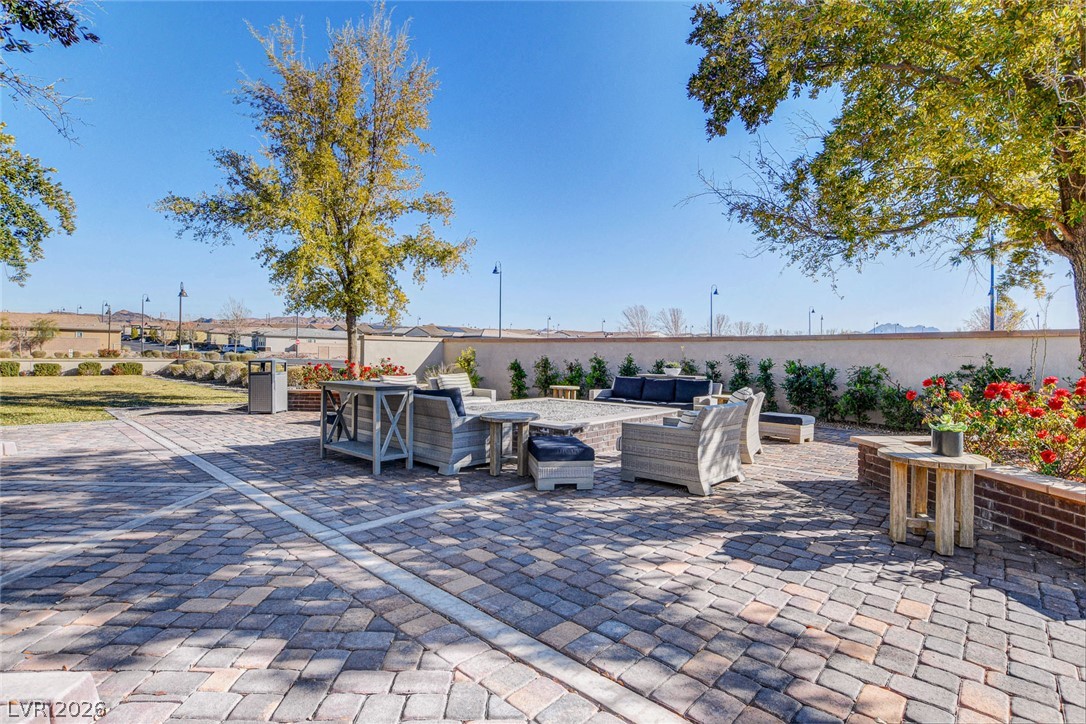 492 Heritage Bridge Avenue Henderson NV 89011