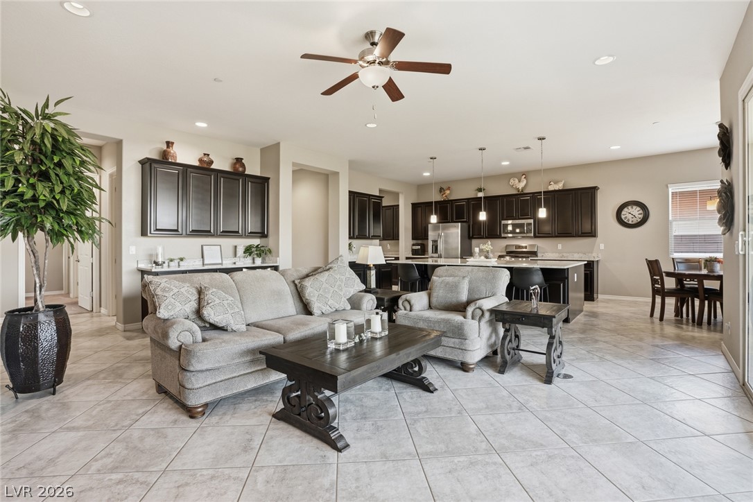 492 Heritage Bridge Avenue Henderson NV 89011