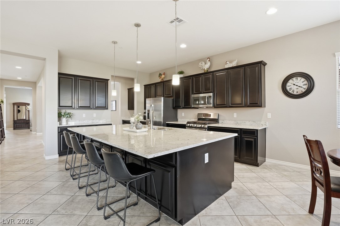492 Heritage Bridge Avenue Henderson NV 89011