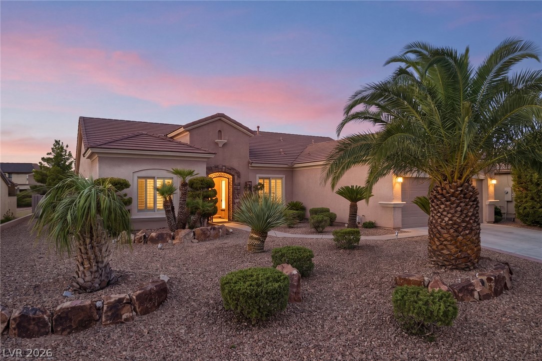 2332 Kalkaska Drive Henderson NV 89044