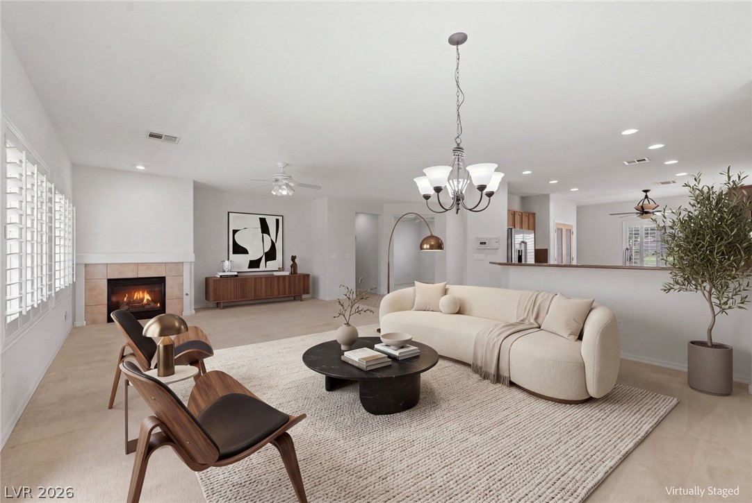 2332 Kalkaska Drive Henderson NV 89044