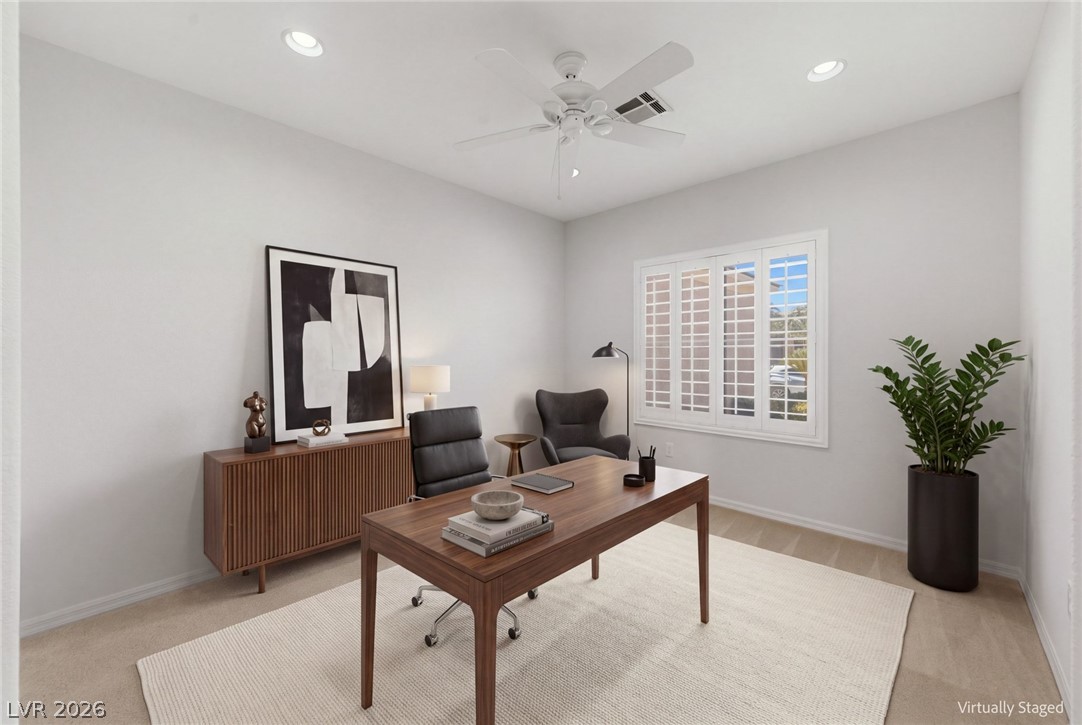 2332 Kalkaska Drive Henderson NV 89044