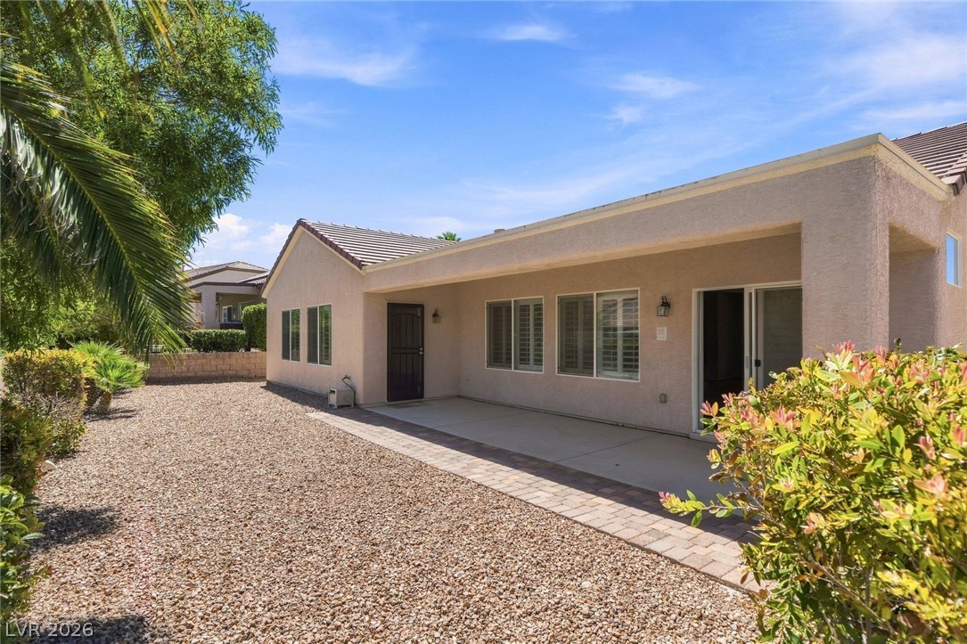 2332 Kalkaska Drive Henderson NV 89044
