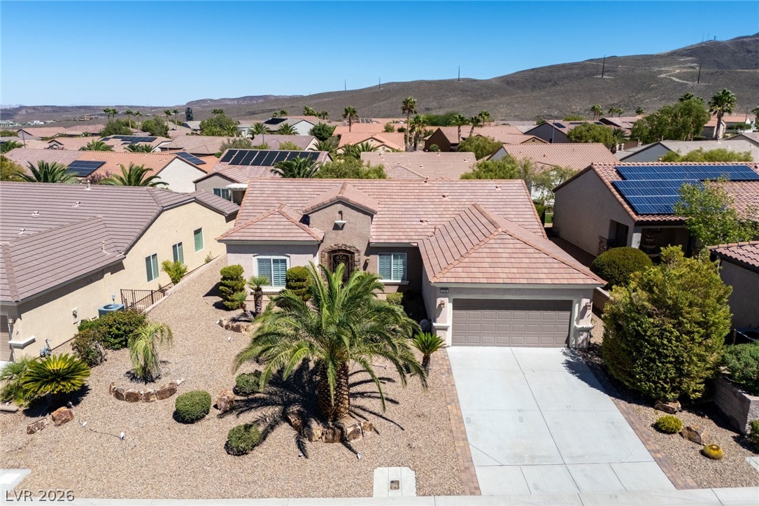 2332 Kalkaska Drive Henderson NV 89044