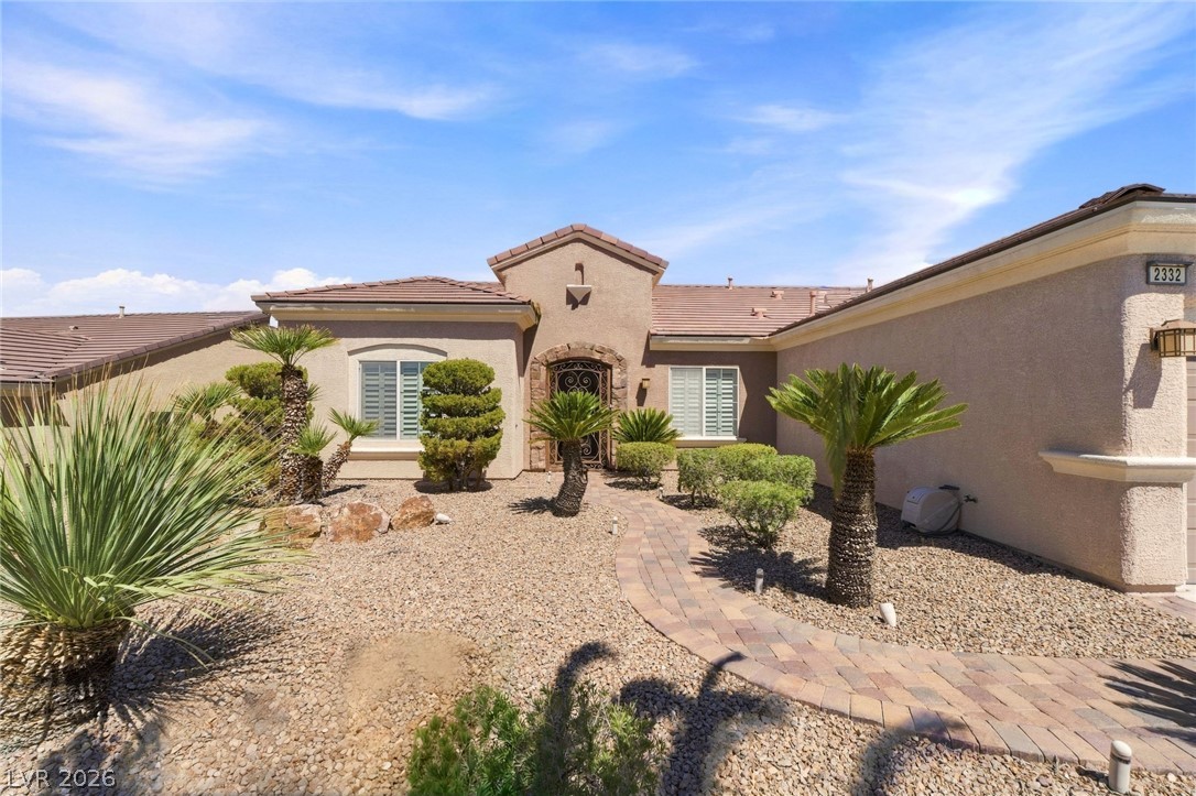 2332 Kalkaska Drive Henderson NV 89044