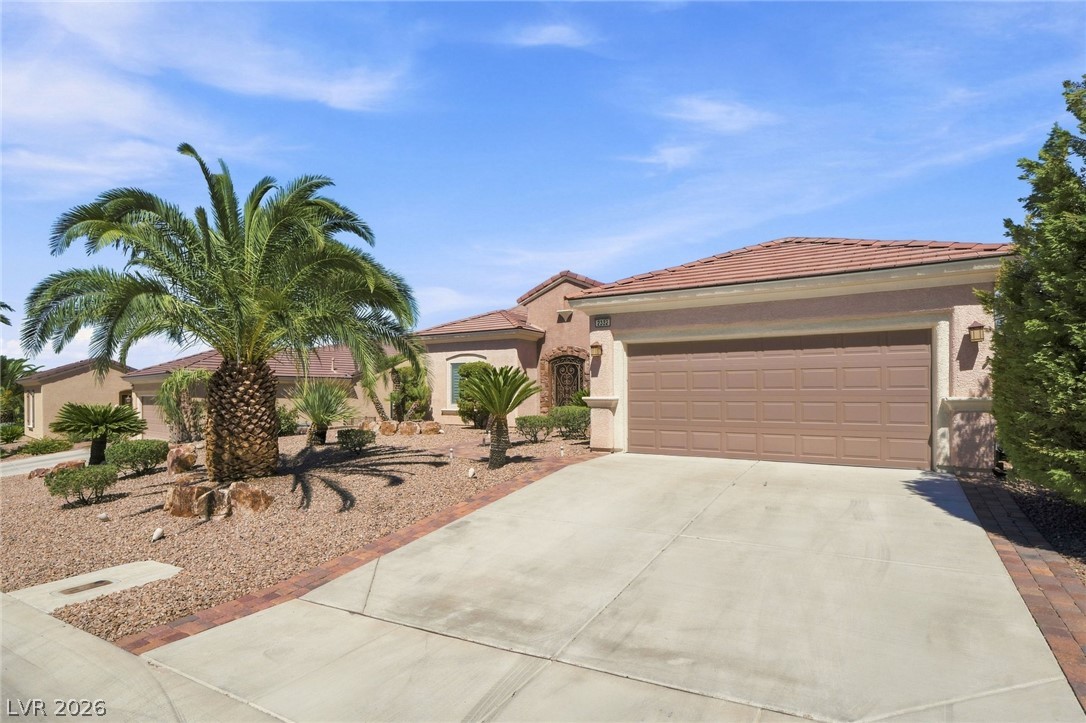 2332 Kalkaska Drive Henderson NV 89044