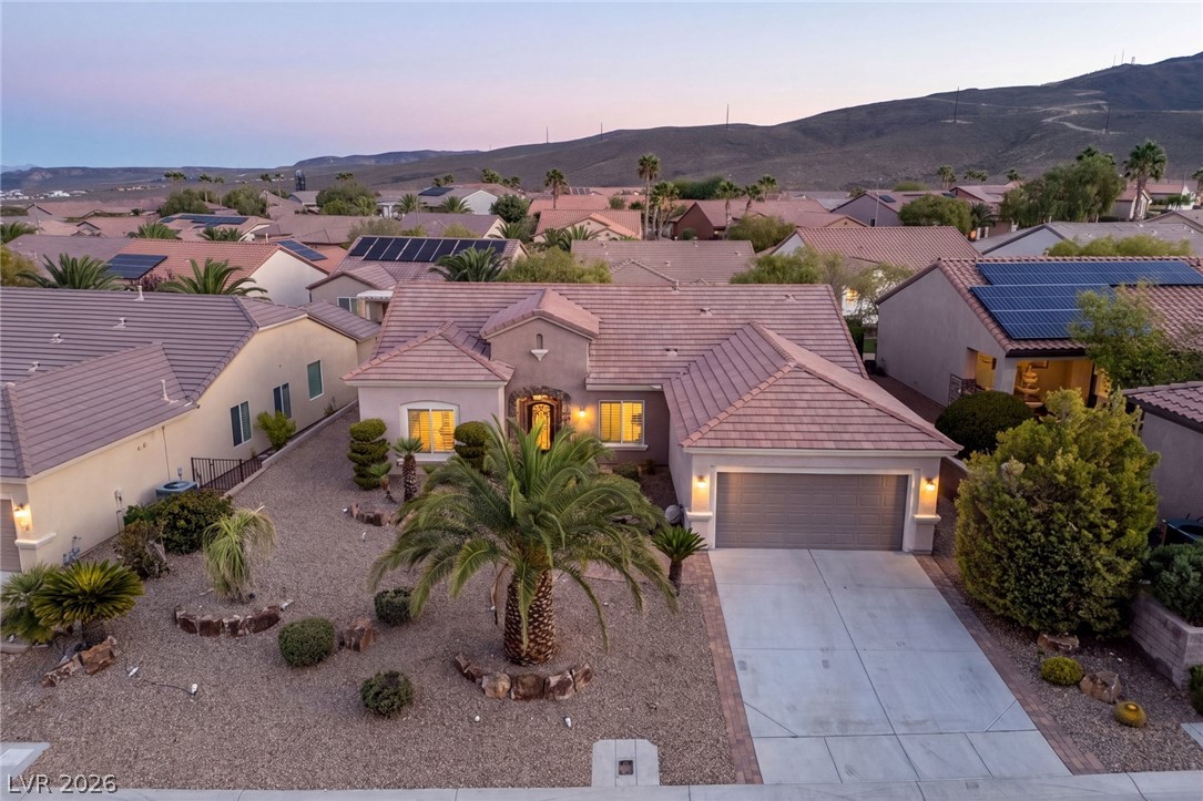 2332 Kalkaska Drive Henderson NV 89044