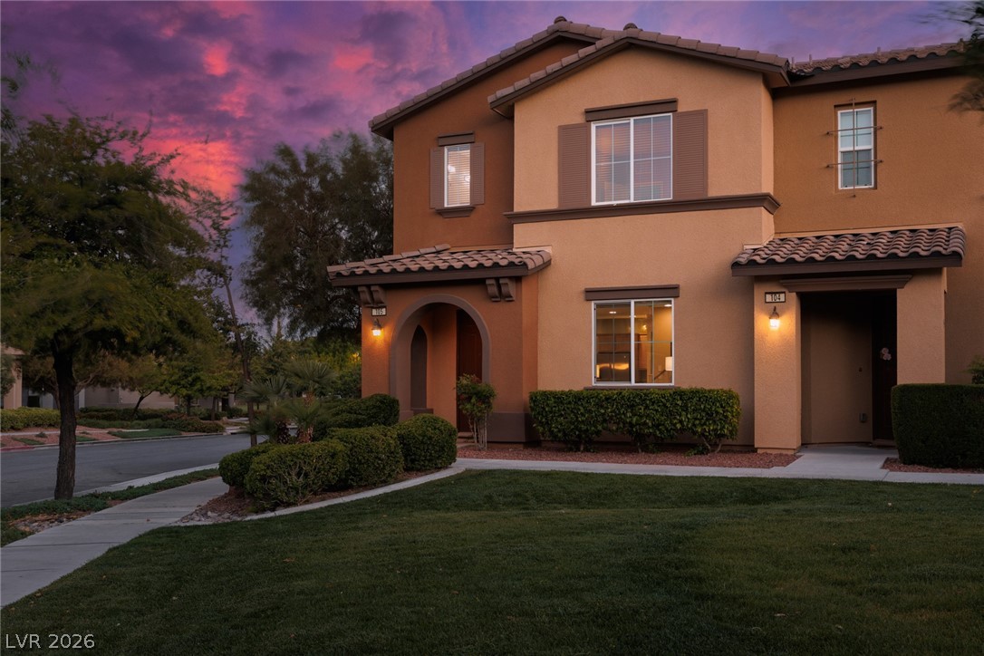 11383 Ogden Mills Drive 105 Las Vegas NV 89135