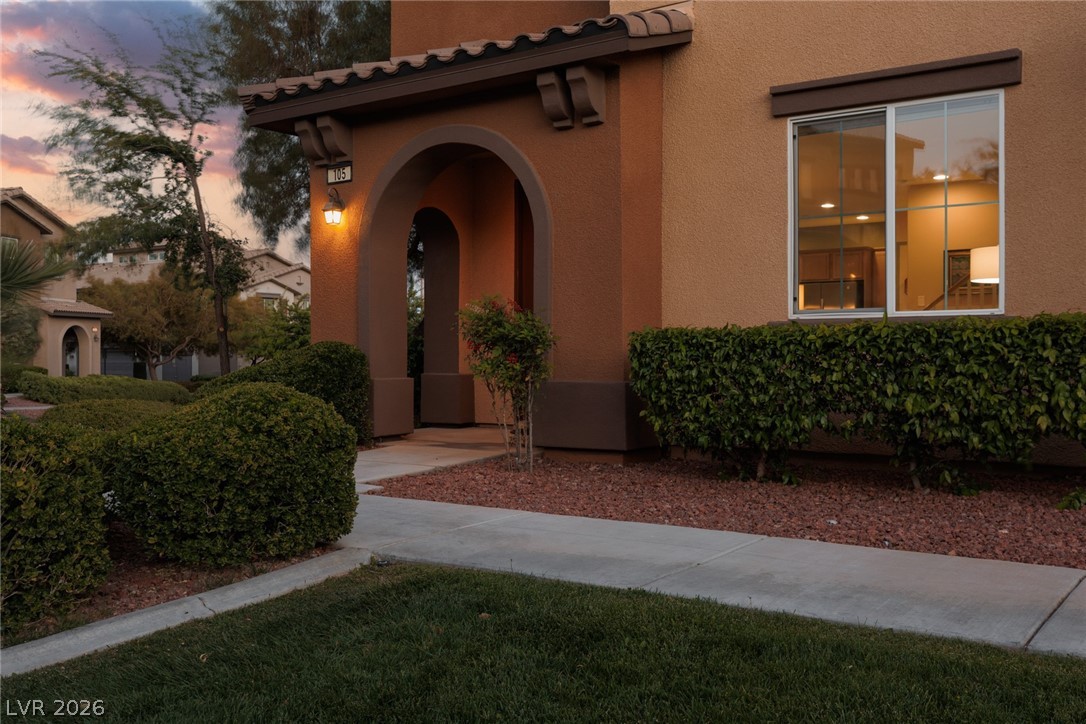 11383 Ogden Mills Drive 105 Las Vegas NV 89135