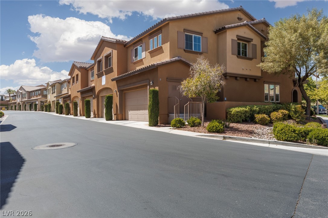 11383 Ogden Mills Drive 105 Las Vegas NV 89135