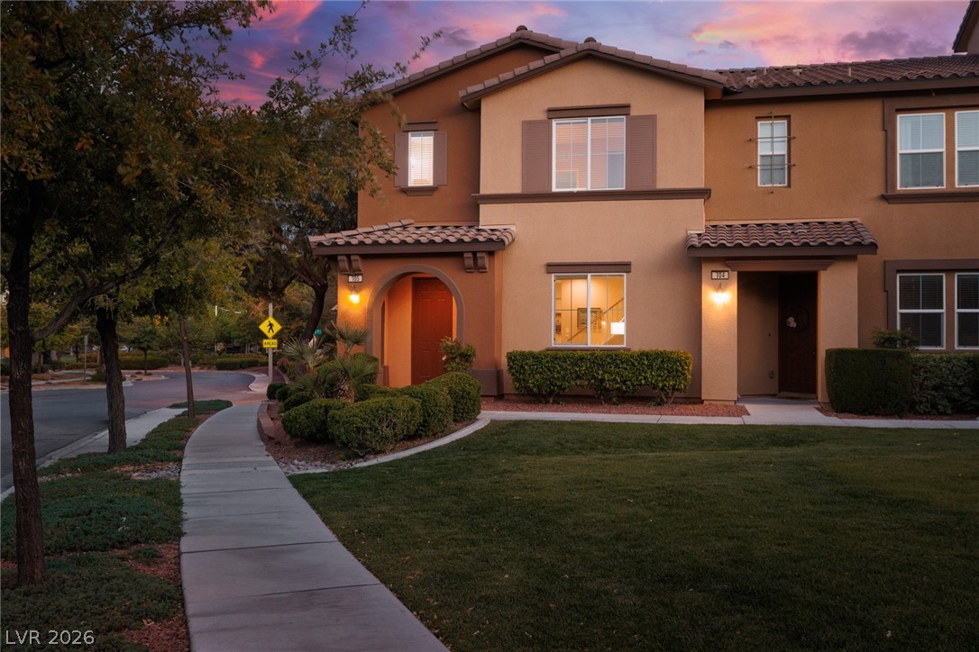 11383 Ogden Mills Drive 105 Las Vegas NV 89135