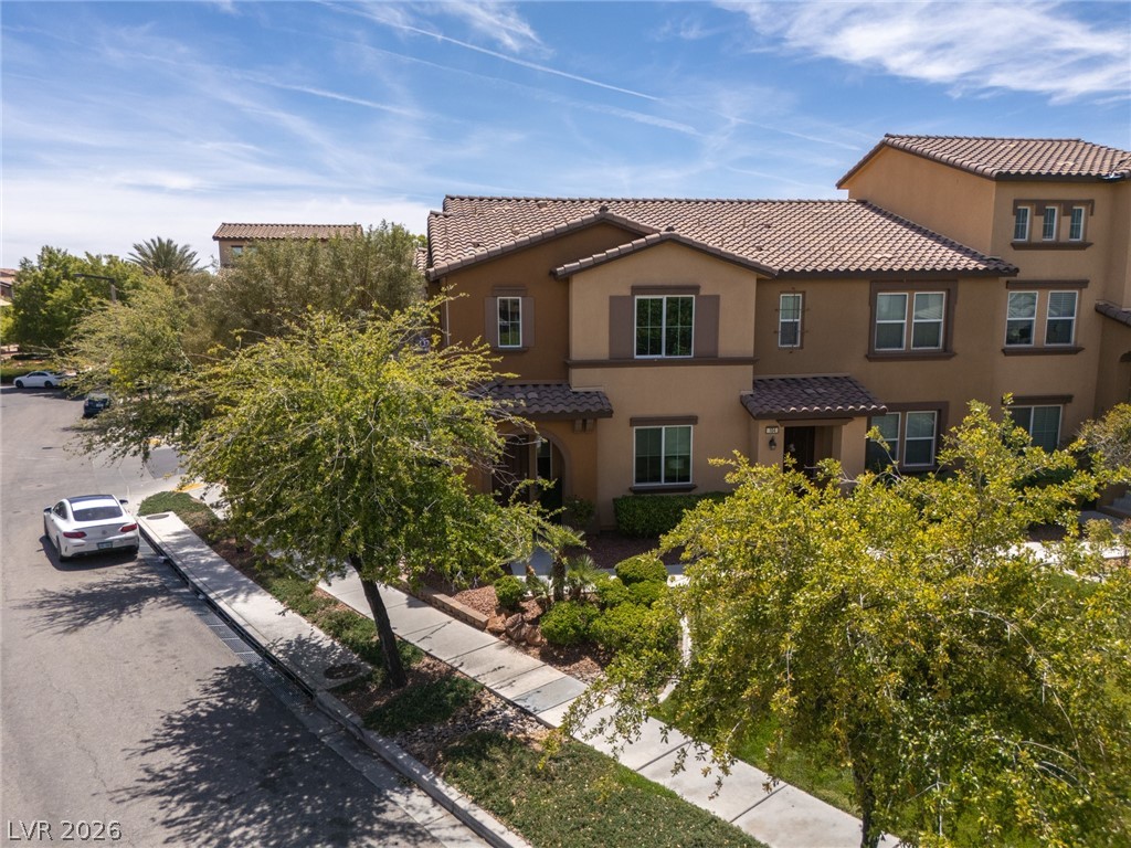 11383 Ogden Mills Drive 105 Las Vegas NV 89135