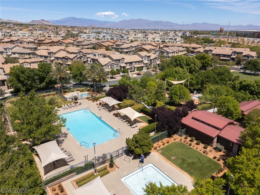 11383 Ogden Mills Drive 105 Las Vegas NV 89135