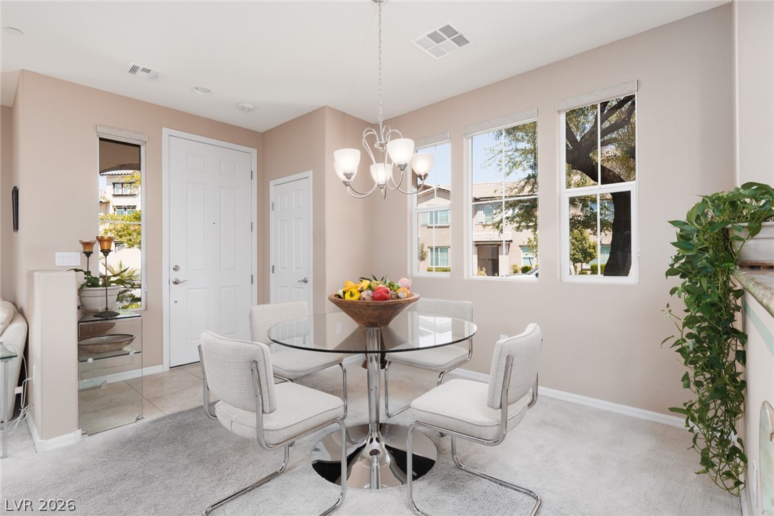 11383 Ogden Mills Drive 105 Las Vegas NV 89135