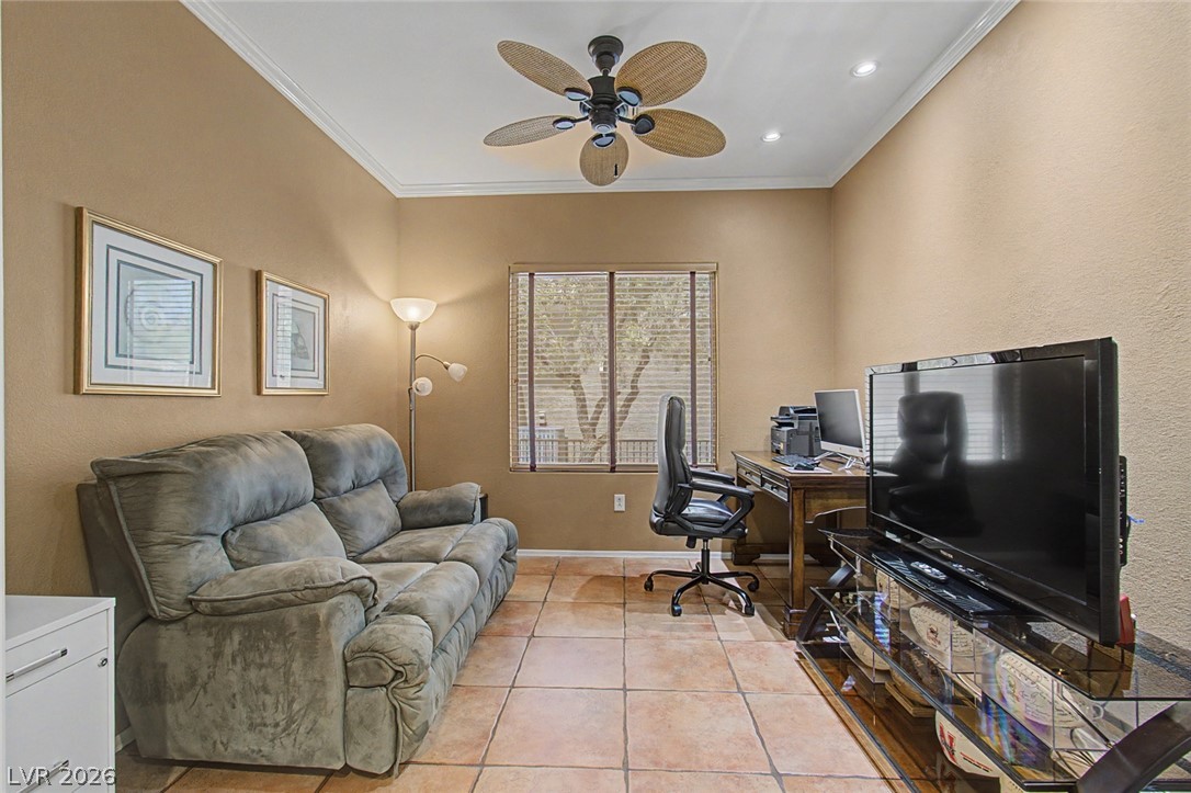 2328 Hardin Ridge Drive Henderson NV 89052