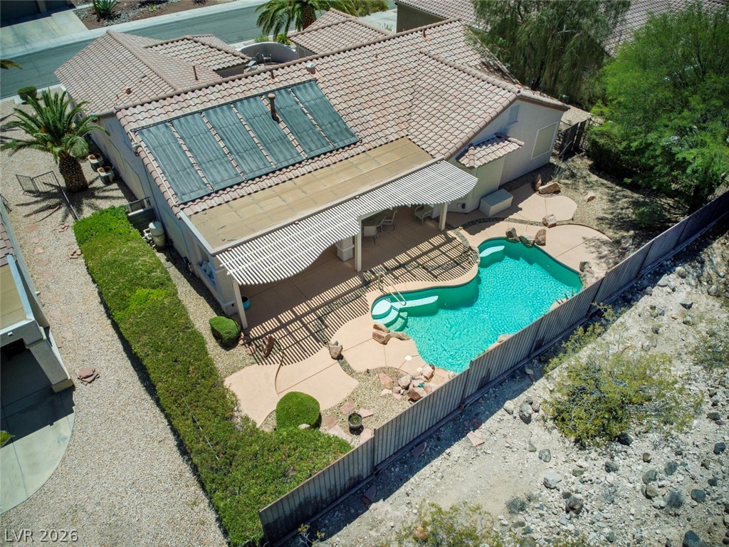 2328 Hardin Ridge Drive Henderson NV 89052