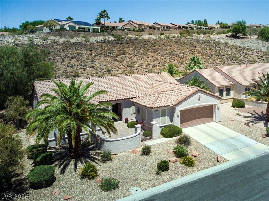 2328 Hardin Ridge Drive Henderson NV 89052