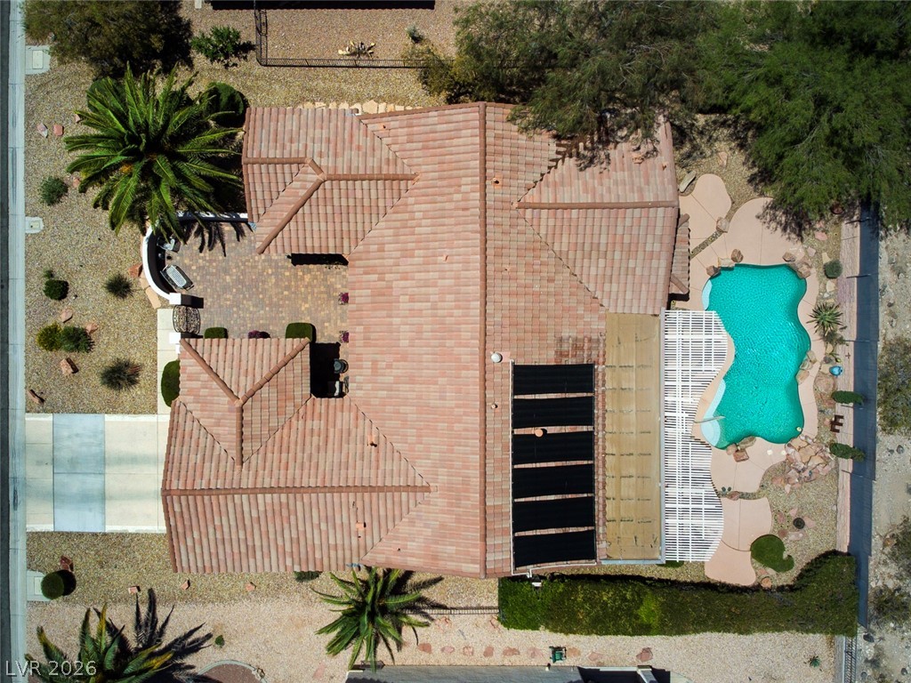 2328 Hardin Ridge Drive Henderson NV 89052