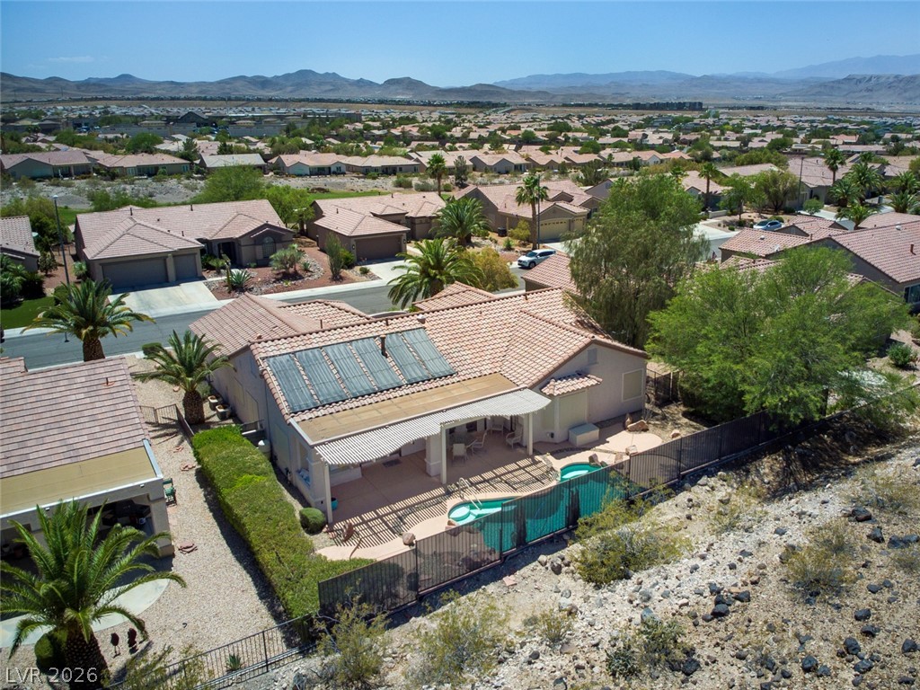 2328 Hardin Ridge Drive Henderson NV 89052
