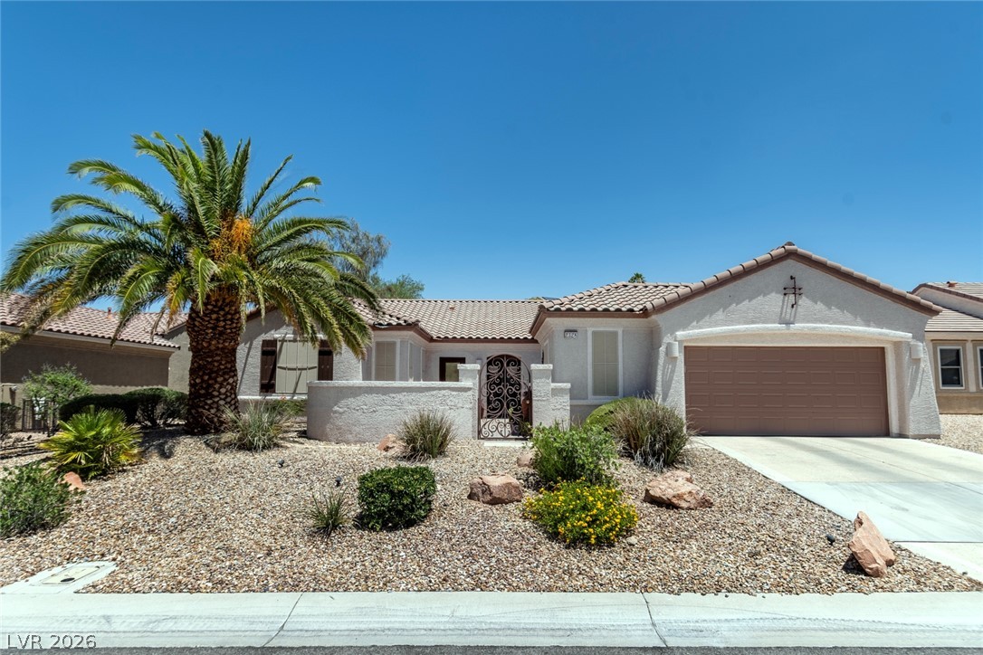 2328 Hardin Ridge Drive Henderson NV 89052