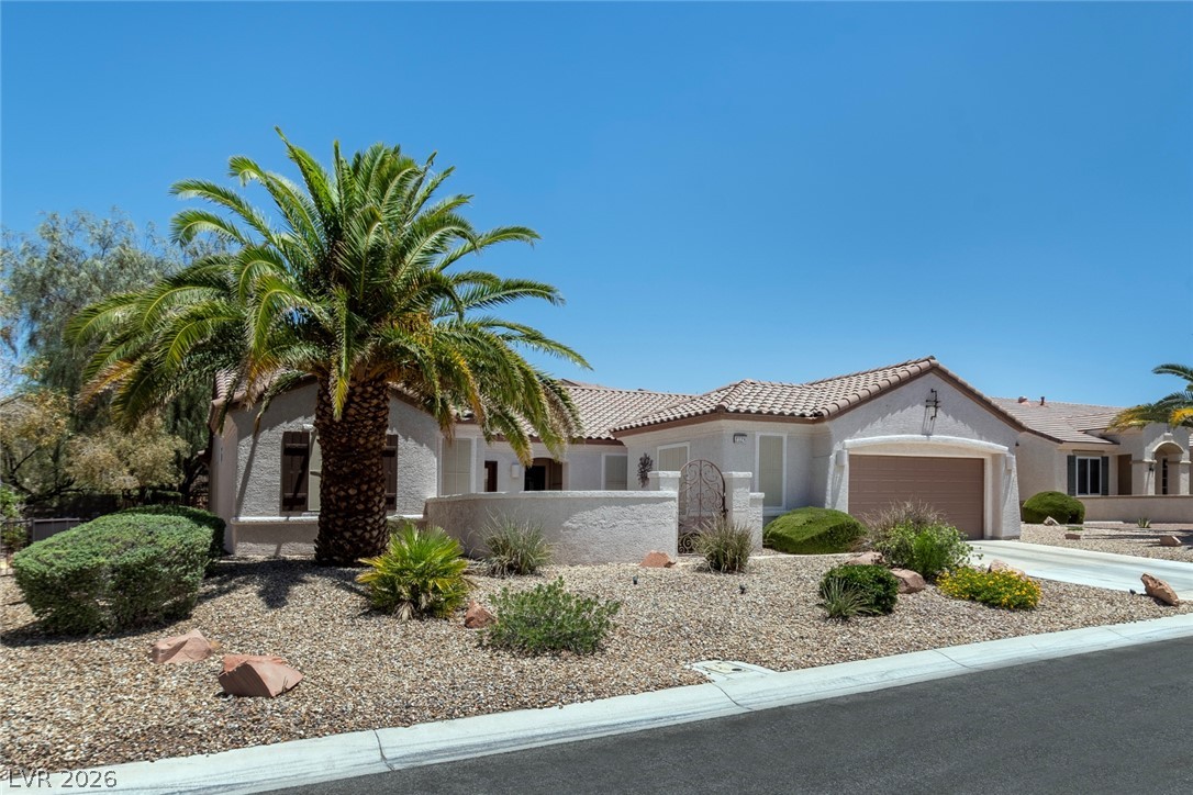 2328 Hardin Ridge Drive Henderson NV 89052
