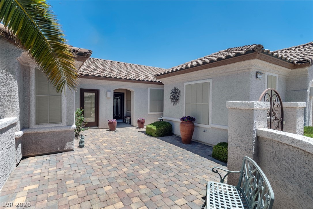 2328 Hardin Ridge Drive Henderson NV 89052