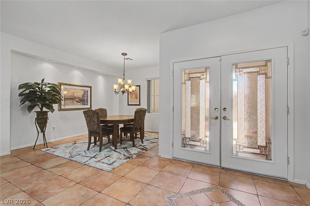 2328 Hardin Ridge Drive Henderson NV 89052