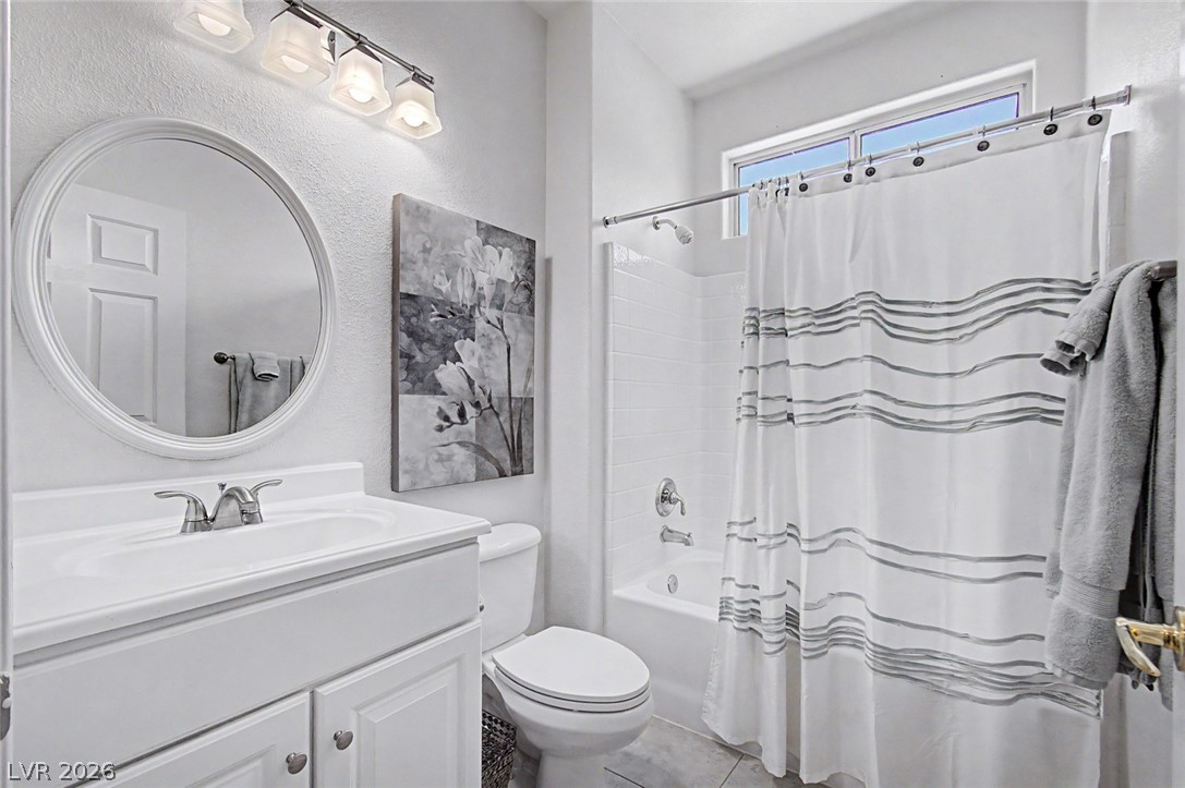 2328 Hardin Ridge Drive Henderson NV 89052
