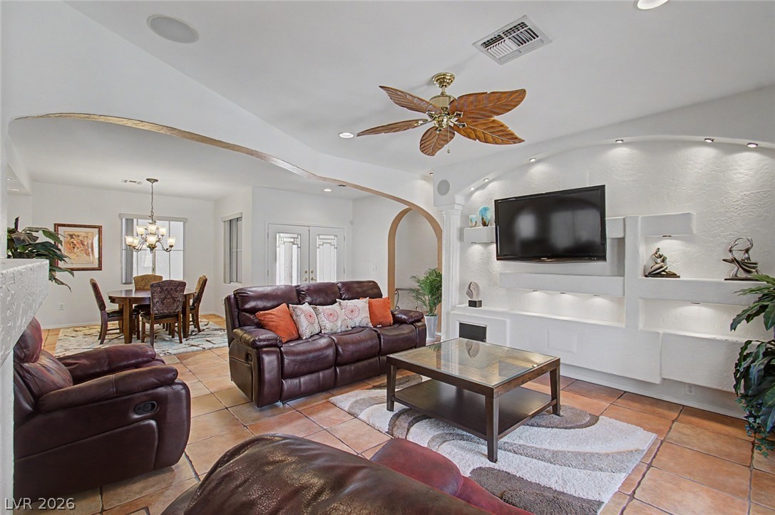 2328 Hardin Ridge Drive Henderson NV 89052