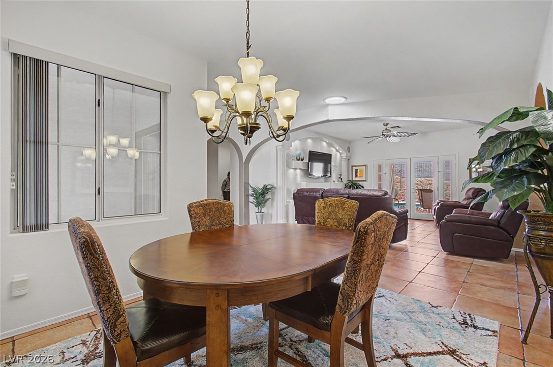 2328 Hardin Ridge Drive Henderson NV 89052