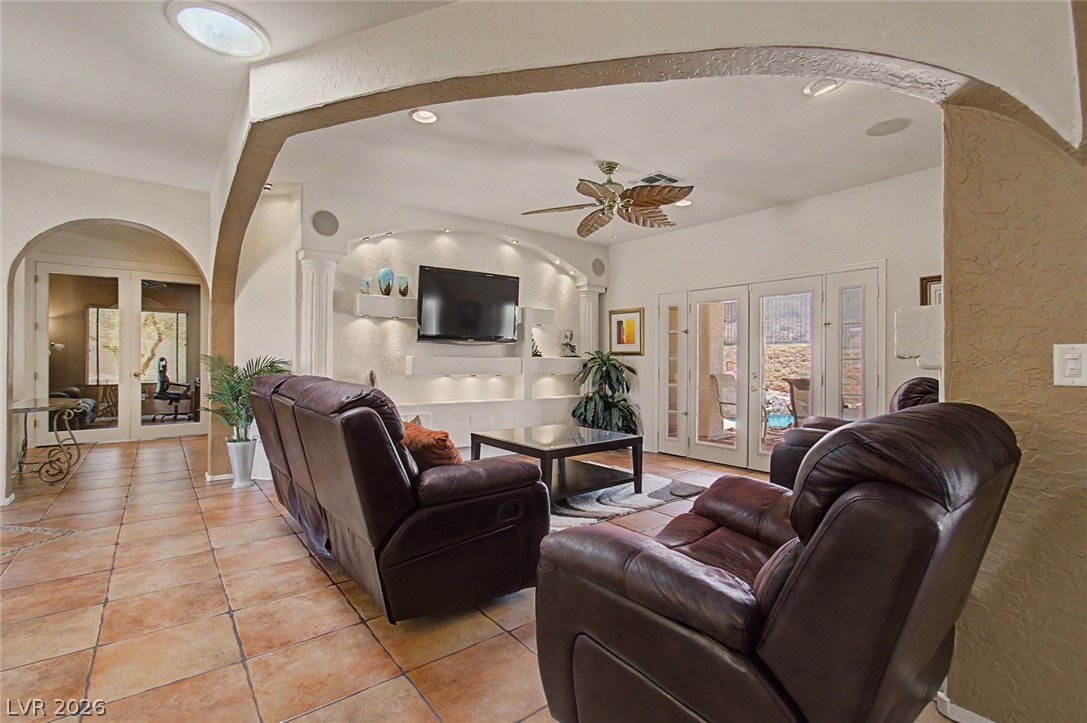 2328 Hardin Ridge Drive Henderson NV 89052