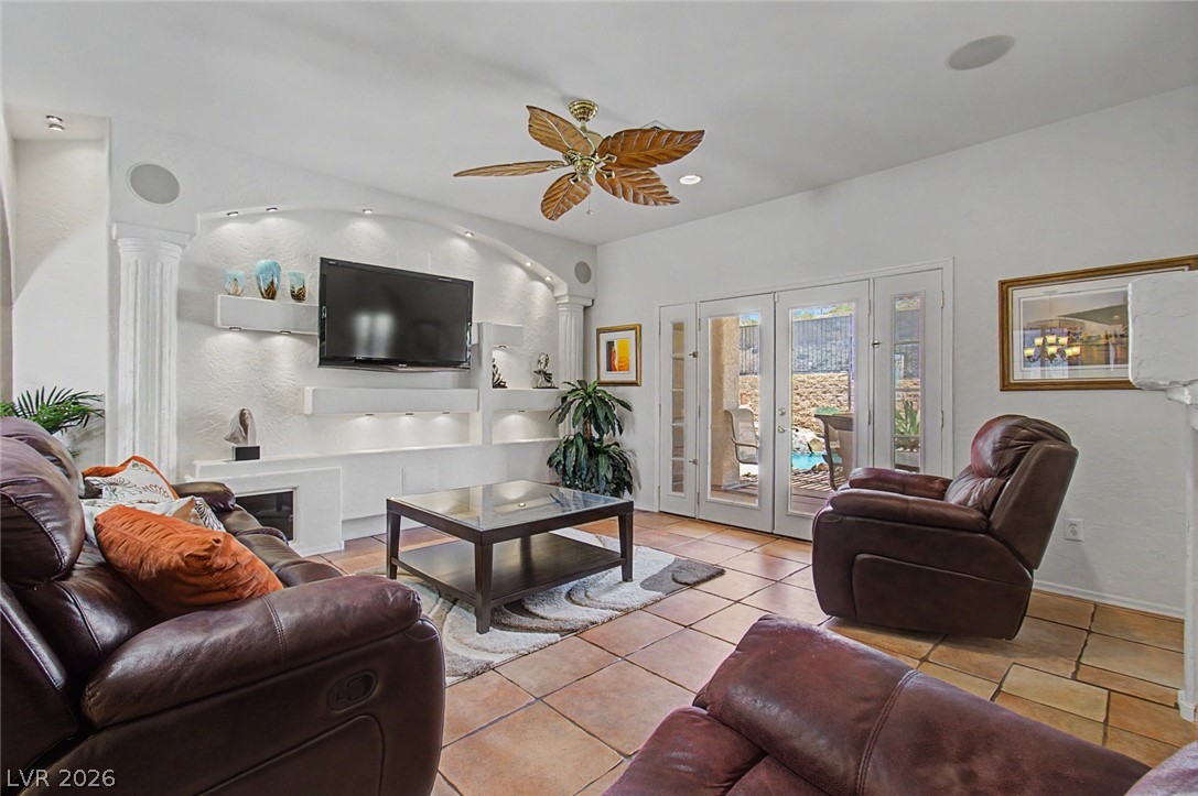 2328 Hardin Ridge Drive Henderson NV 89052