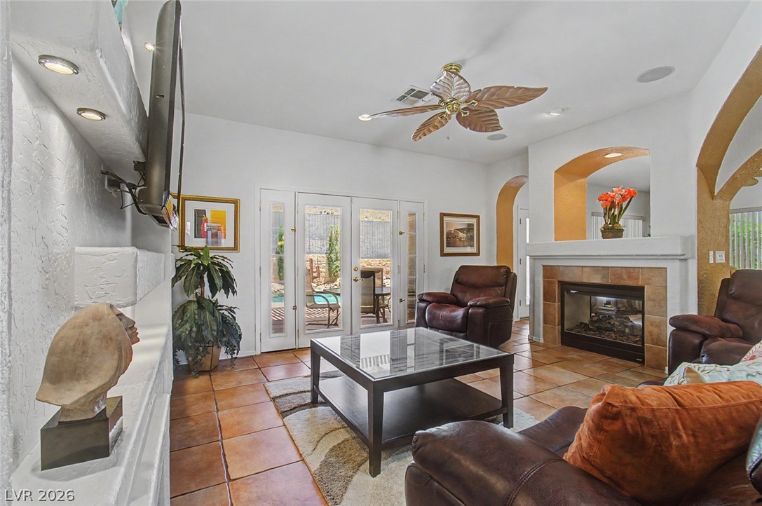 2328 Hardin Ridge Drive Henderson NV 89052