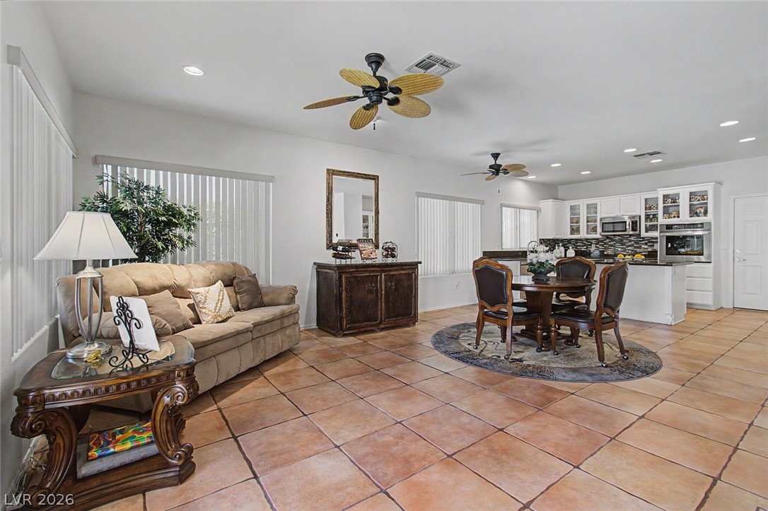 2328 Hardin Ridge Drive Henderson NV 89052