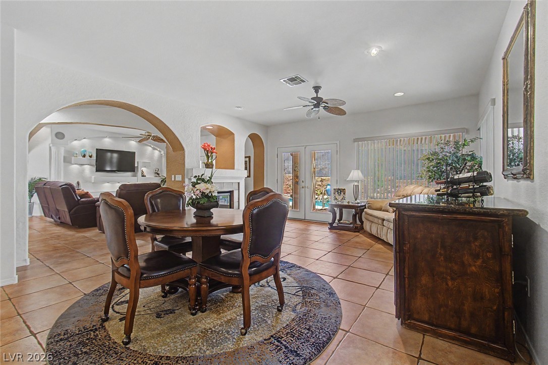 2328 Hardin Ridge Drive Henderson NV 89052