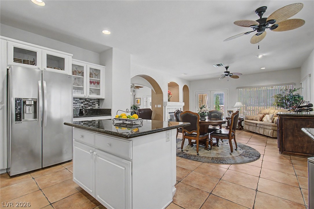2328 Hardin Ridge Drive Henderson NV 89052
