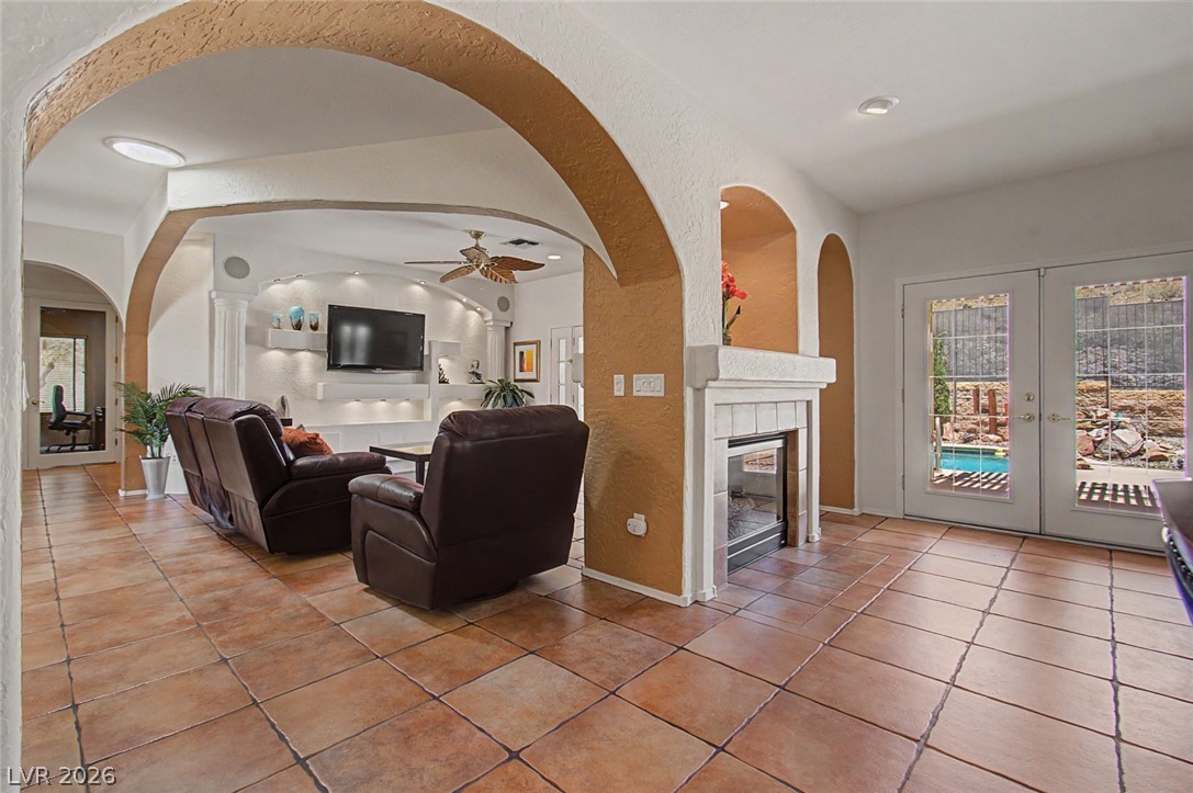 2328 Hardin Ridge Drive Henderson NV 89052